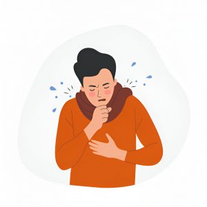 Congestion and Cough