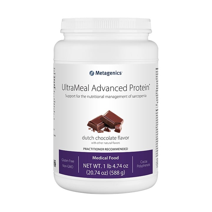 Metagenics UltraMeal Whey