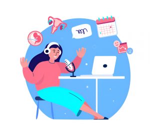 Podcasts About Diseases