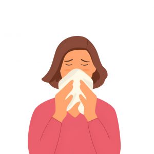Runny Nose and Sinus Infections