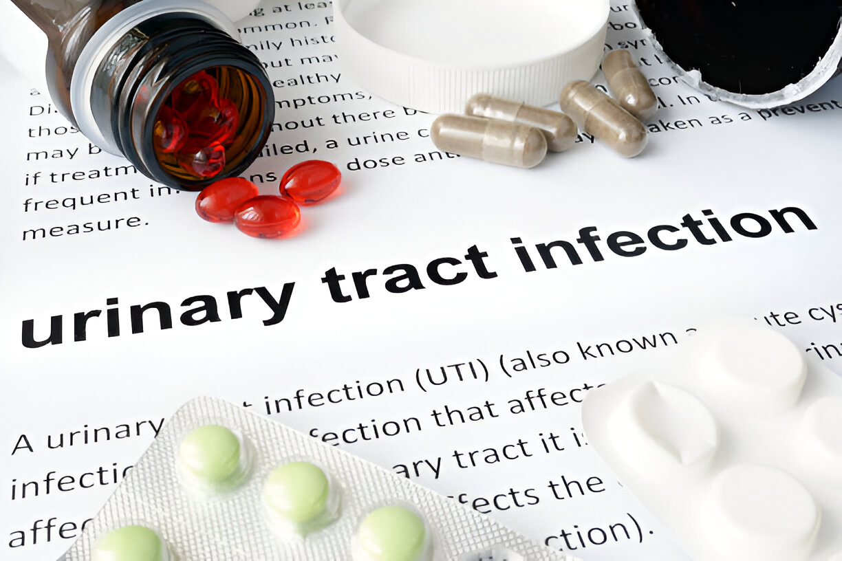 Primary Care Urinary Tract Infections