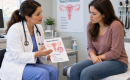 Yeast infection consultation visit