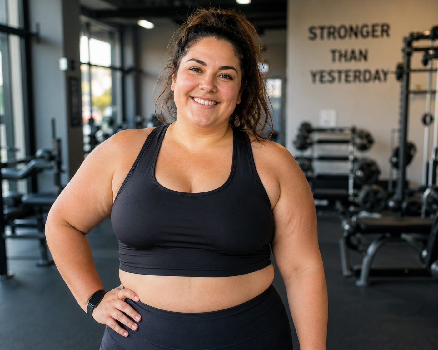 physician-supervised weight loss programs address the root causes of weight gain and support long-term success.