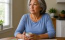 Woman with prediabetes